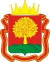 Coat of Arms of Lipetsk oblast.svg