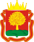 Coat of Arms of Lipetsk oblast.svg