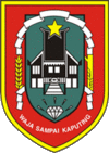 Coat of arms of South Kalimantan.gif