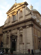 Eglise Santa Maria ai Monti2.JPG