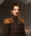 Erik (Wahlberg) Wahlbergson - Oscar I, King of Sweden and Norway 1844-1859 - Google Art Project.jpg