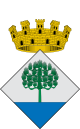 Герб муниципалитета Пинеда-де-Мар