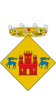Герб муниципалитета Кероль
