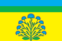 Flag of Vyrovskoe (Ulianovsk oblast).png
