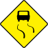 IE road sign W-134.svg
