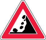 Latvia road sign 117.svg