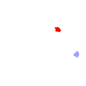 Ситрес на карте