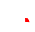 Map of Louisiana highlighting Saint Tammany Parish.svg