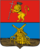 Melenki COA (Vladimir Governorate) (1781).png