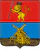 Melenki COA (Vladimir Governorate) (1781).png