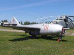 MiG-9 VVS museum.jpg