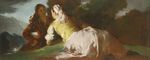 Mujeres conversando por Francisco de Goya.jpg