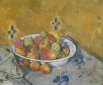 Paul Cézanne - The Plate of Apples - 1949.512 - Art Institute of Chicago.jpg