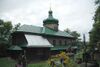 Poland Mlodowice - wooden church.jpg