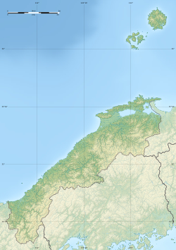 Го (река) (Симане)