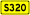 Shoudou 320(China).svg