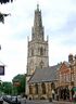 St Nicholas Church, Gloucester - geograph.org.uk - 1432164.jpg