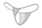 Underwear&nbsp;— triangle back