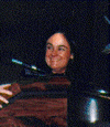 Virginia Trimble being introduced at the 75th Anniversary of The Shapley - Curtis Debate.gif