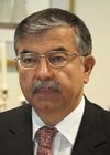 İsmet Yılmaz, 2011 (cropped).jpg