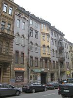 Коломенская ул., 13