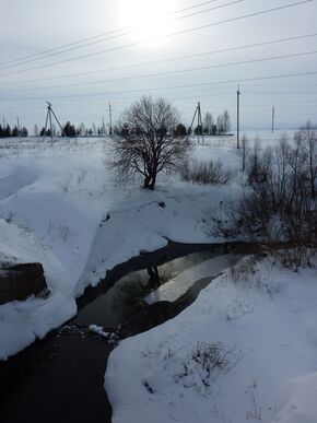 Река Студенец - panoramio.jpg