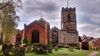 All Saints Church - widok od południowej strony.jpg