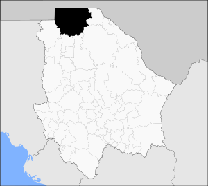 Ascension en Chihuahua.svg