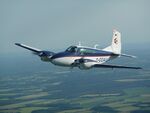 Beech Travel Air D-GDAU.JPG