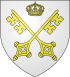 Blason Haybes.svg