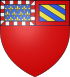 Blason ville fr Dijon (Côte-d'Or).svg