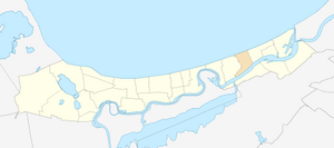 Bulduri location map.png