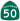 California 50.svg