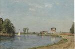 Camille Pissarro - Bords de rivière (PD 204).jpg
