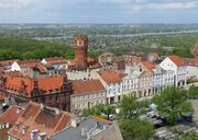 Chełmno Square Market.jpg
