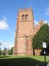 Church tower of St Leonard's - geograph.org.uk - 1453056.jpg