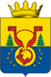 Coat of Arms of Omutninsky rayon.png