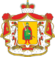 Coat of Arms of Ryazan oblast.png