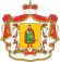 Coat of Arms of Ryazan oblast.png