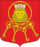 Coat of Arms of Vladimirskiy okrug.gif