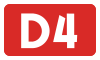 Diaľnica D4.svg