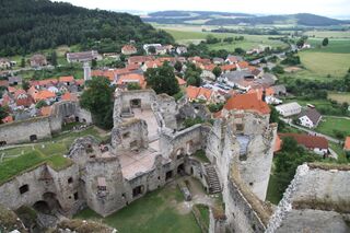 Donjon of Castle Rabí (19).JPG