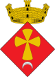 Герб муниципалитета Оден