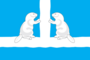 Flag of Komarovskoe (Perm krai).png