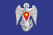 Flag of Mikhaylovka (Volgograd oblast).png