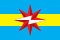 Flag of Sharypovo.svg