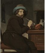 Gabriel Metsu - The Smoker L07033-8-lr-1.jpg