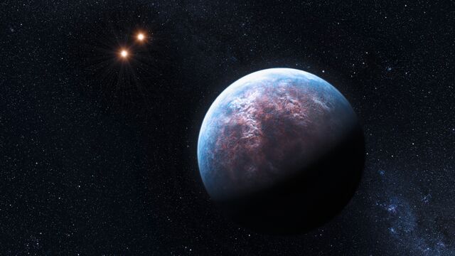 Глизе 667 C c — орбита, характеристики, родительская звезда, дата открытия