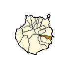Gran Canaria municipio Ingenio.svg
