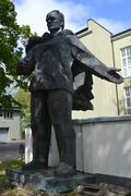 Imants Sudmalis Monument.jpg